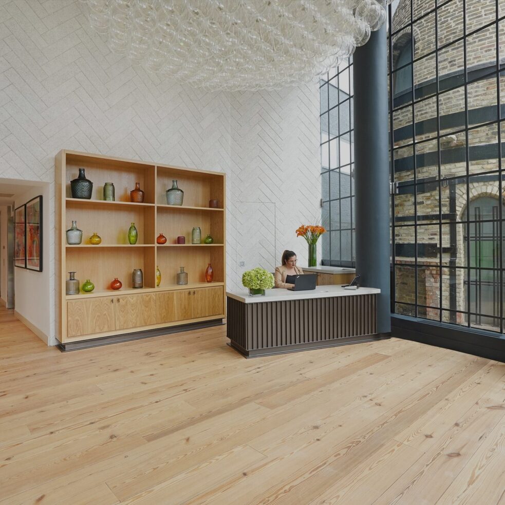Long Lease Offices